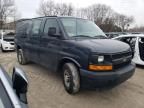 2017 Chevrolet Express G2500