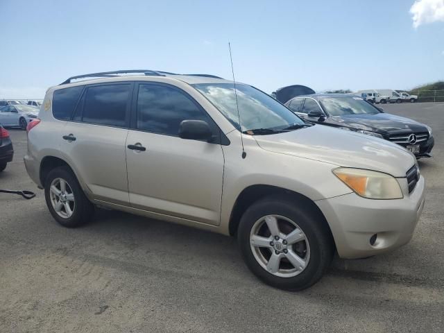 2007 Toyota Rav4