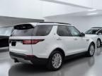 2017 Land Rover Discovery HSE Luxury