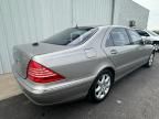 2006 Mercedes-Benz S 430 4matic