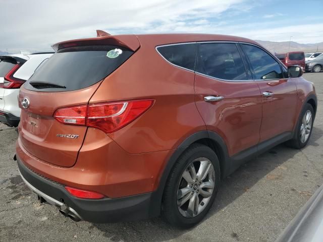 2013 Hyundai Santa FE Sport