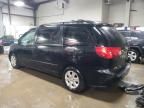 2008 Toyota Sienna XLE