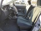 2011 Nissan Versa S