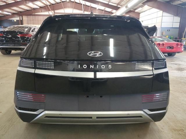 2022 Hyundai Ioniq 5 SE