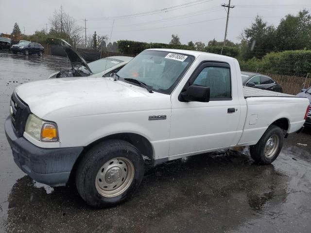 2006 Ford Ranger