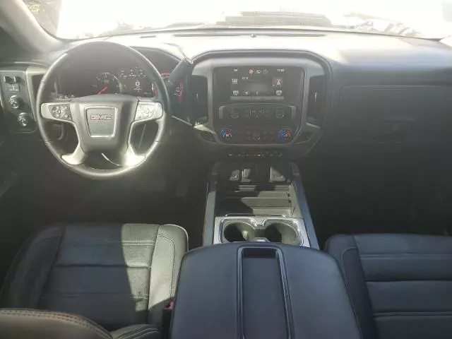 2015 GMC Sierra K1500 Denali