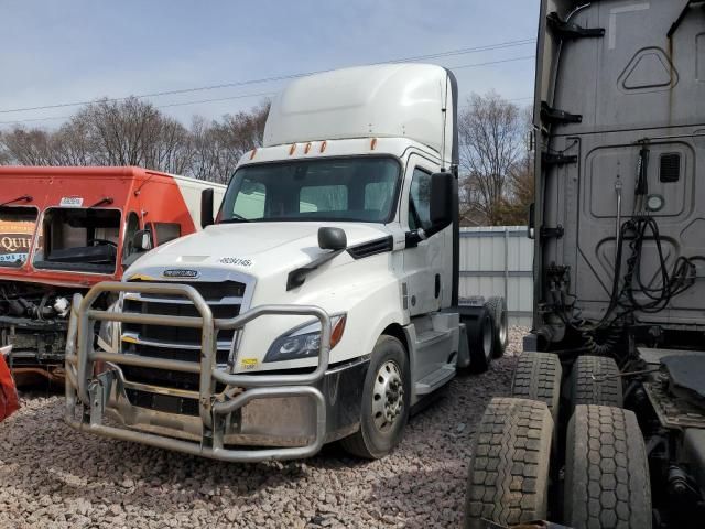 2020 Freightliner Cascadiasemi Truck