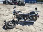 2003 Triumph 2003 Triumph Motorcycle Bonneville America