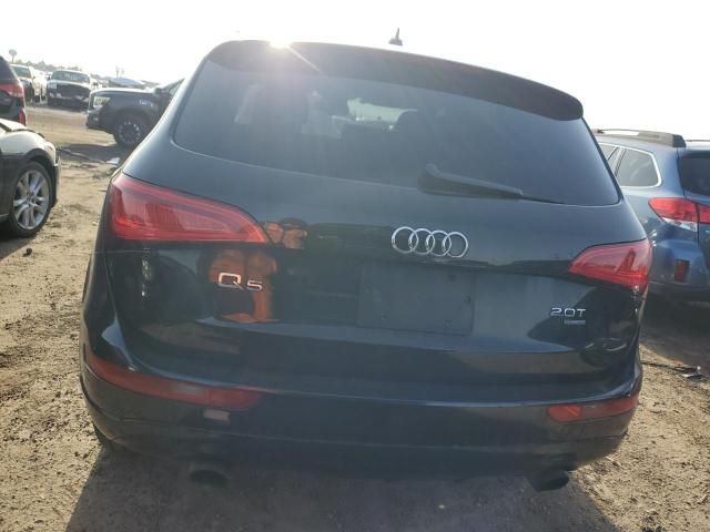 2014 Audi Q5 Premium Plus