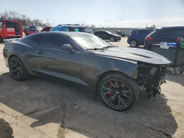 2018 Chevrolet Camaro SS