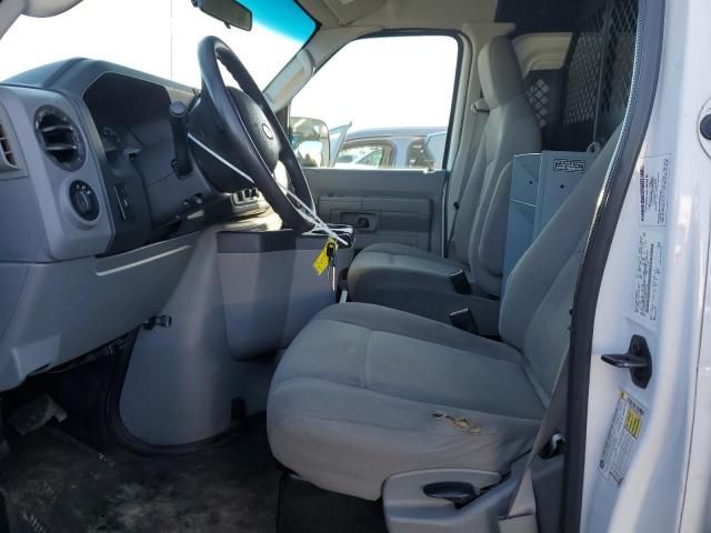 2013 Ford Econoline E250 Van