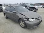 2005 Honda Civic EX