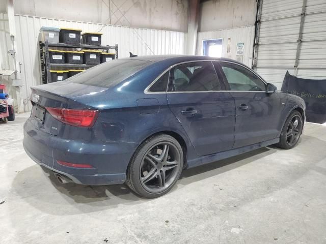 2019 Audi A3 Premium Plus