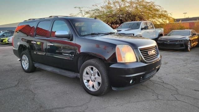 2007 GMC Yukon XL C1500