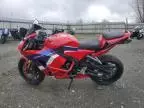 2024 Honda CBR600 RR