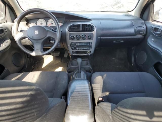 2004 Dodge Neon SXT