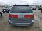 2001 Honda Odyssey EX