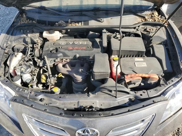 2007 Toyota Camry Hybrid