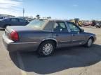 2007 Mercury Grand Marquis LS