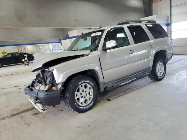 2004 Chevrolet Tahoe K1500