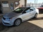 2015 Volkswagen Jetta SE