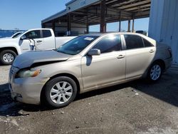 2007 Toyota Camry CE en venta en Riverview, FL