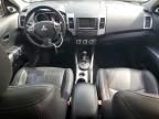 2007 Mitsubishi Outlander XLS