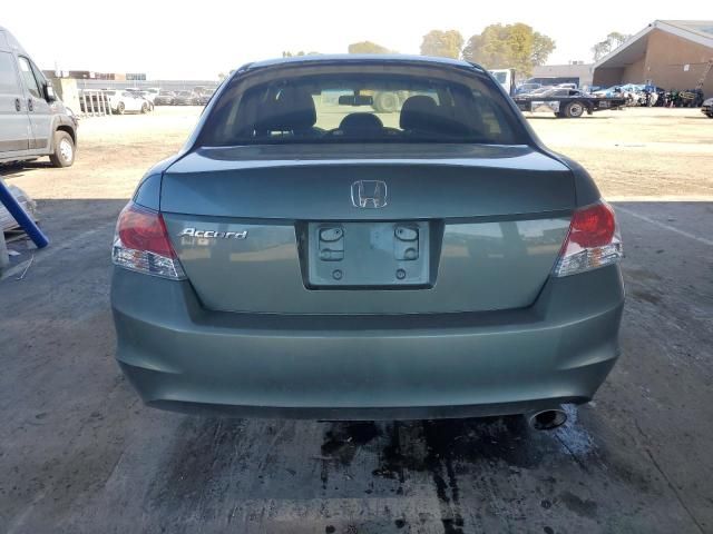 2008 Honda Accord EX