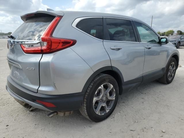 2019 Honda CR-V EXL