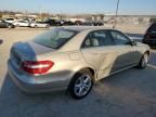 2011 Mercedes-Benz E 350 4matic