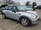 2006 Mini Cooper