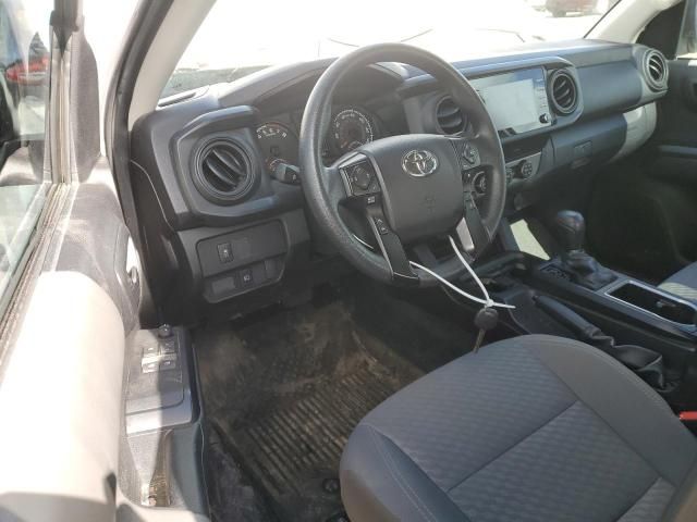 2022 Toyota Tacoma Access Cab