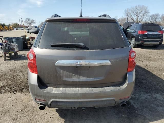 2011 Chevrolet Equinox LT