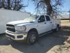 2023 Dodge RAM 3500 Tradesman