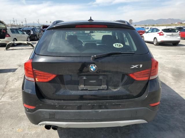 2014 BMW X1 SDRIVE28I