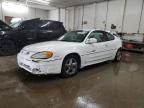 2001 Pontiac Grand AM GT1