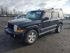 2006 Jeep Commander