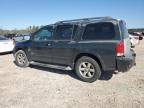 2009 Nissan Armada SE