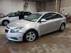 2014 Chevrolet Cruze LT en venta en York Haven, PA