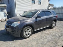 2015 Chevrolet Equinox LT en venta en York Haven, PA