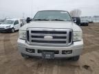 2005 Ford Excursion XLT