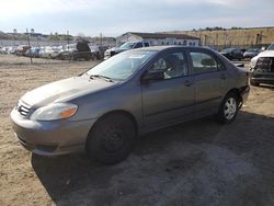 2004 Toyota Corolla CE en venta en Laurel, MD