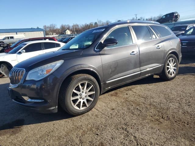 2015 Buick Enclave