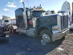 Peterbilt salvage cars for sale: 2016 Peterbilt 389 Semi Truck