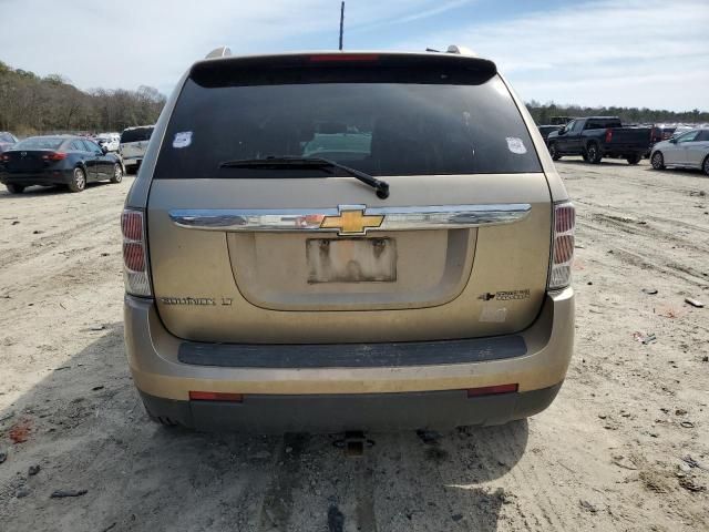 2007 Chevrolet Equinox LT