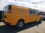 2016 Chevrolet Express G3500