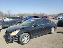 Carros salvage a la venta en subasta: 2009 Nissan Altima 2.5