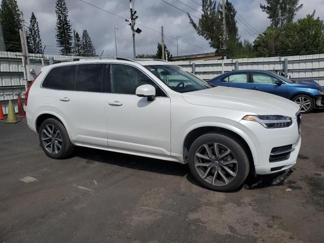 2019 Volvo XC90 T6 Momentum