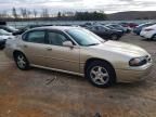 2005 Chevrolet Impala LS