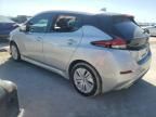 2023 Nissan Leaf S